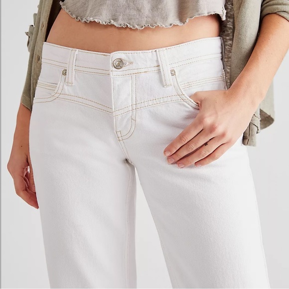 We The Free Denim - Free People Jeans